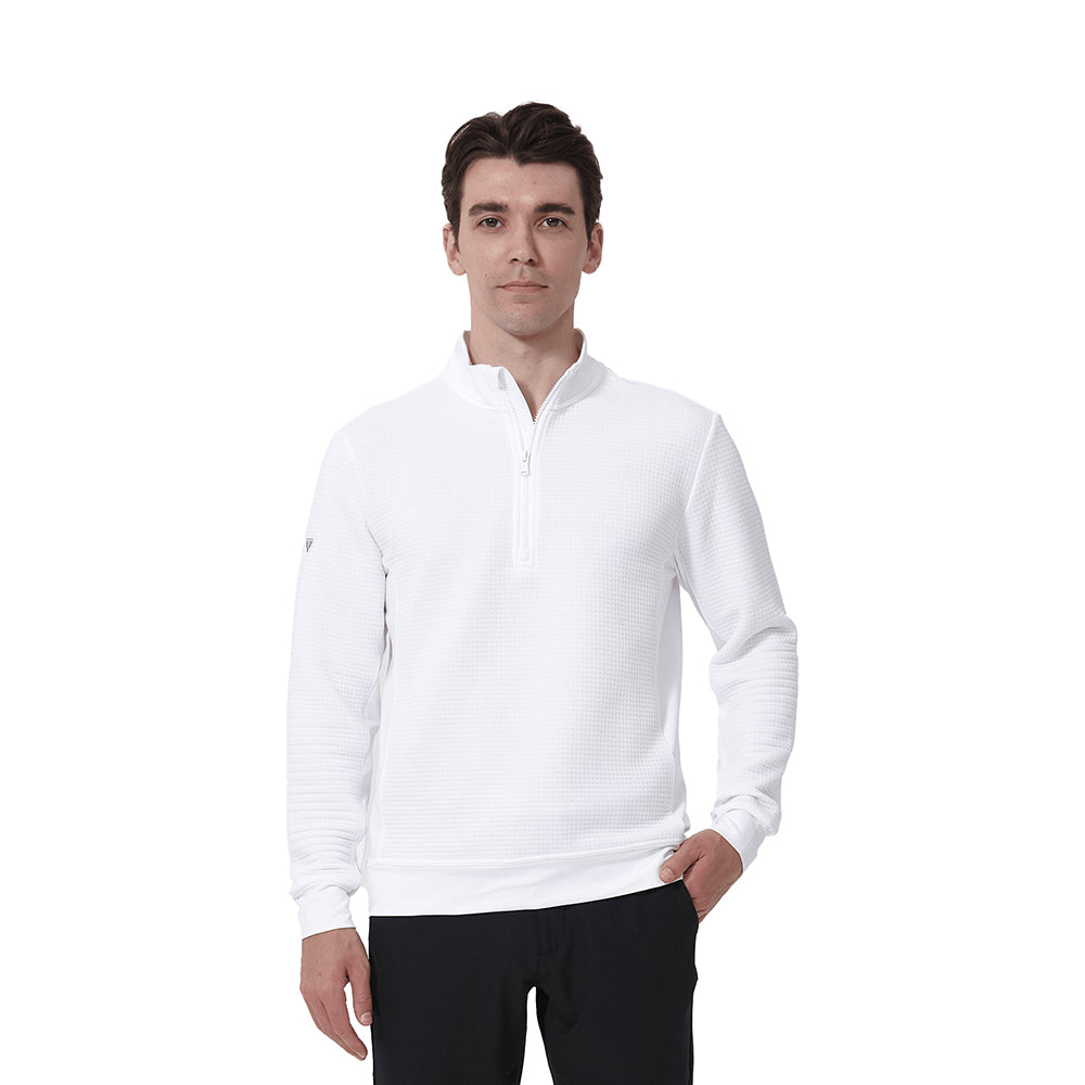 Men's & Women's Cushion Mid-Layers