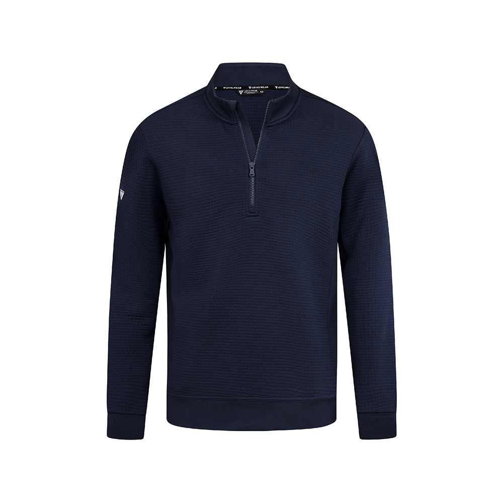 Men's & Women's Cushion Mid-Layers