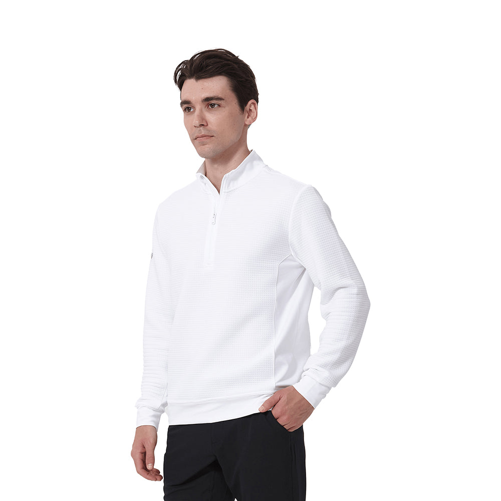 Men's & Women's Cushion Mid-Layers