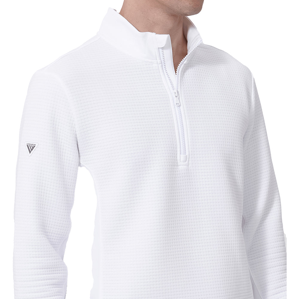 Men's & Women's Cushion Mid-Layers