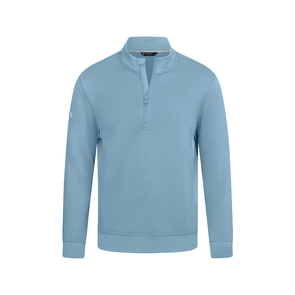 Men's & Women's Cushion Mid-Layers