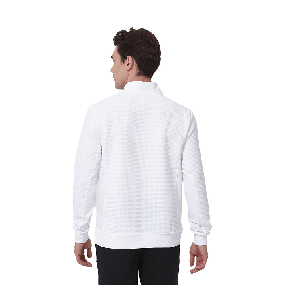 Men's & Women's Cushion Mid-Layers