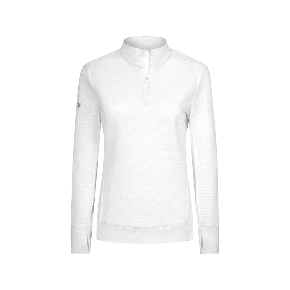 Men's & Women's Cushion Mid-Layers