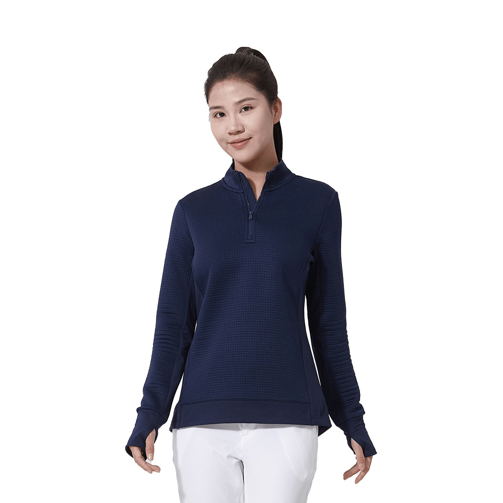 Men's & Women's Cushion Mid-Layers