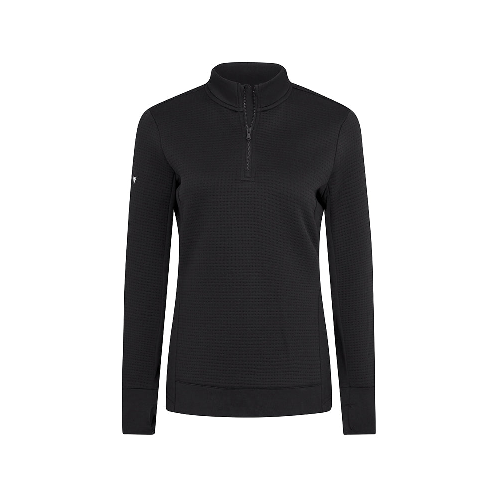 Men's & Women's Cushion Mid-Layers