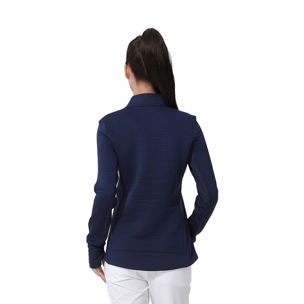 Men's & Women's Cushion Mid-Layers