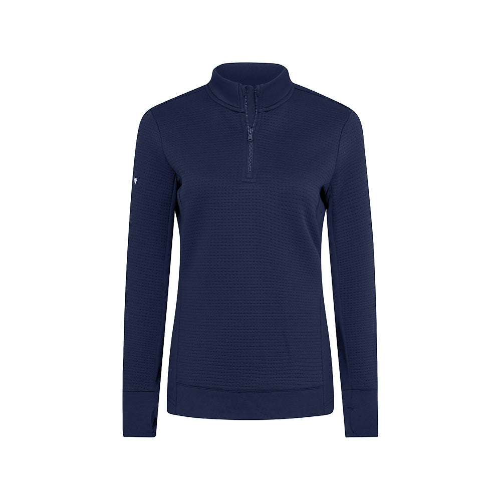 Men's & Women's Cushion Mid-Layers