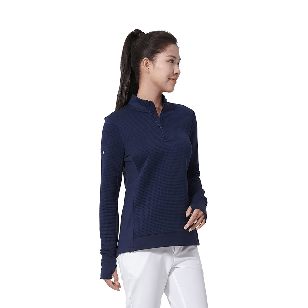 Men's & Women's Cushion Mid-Layers