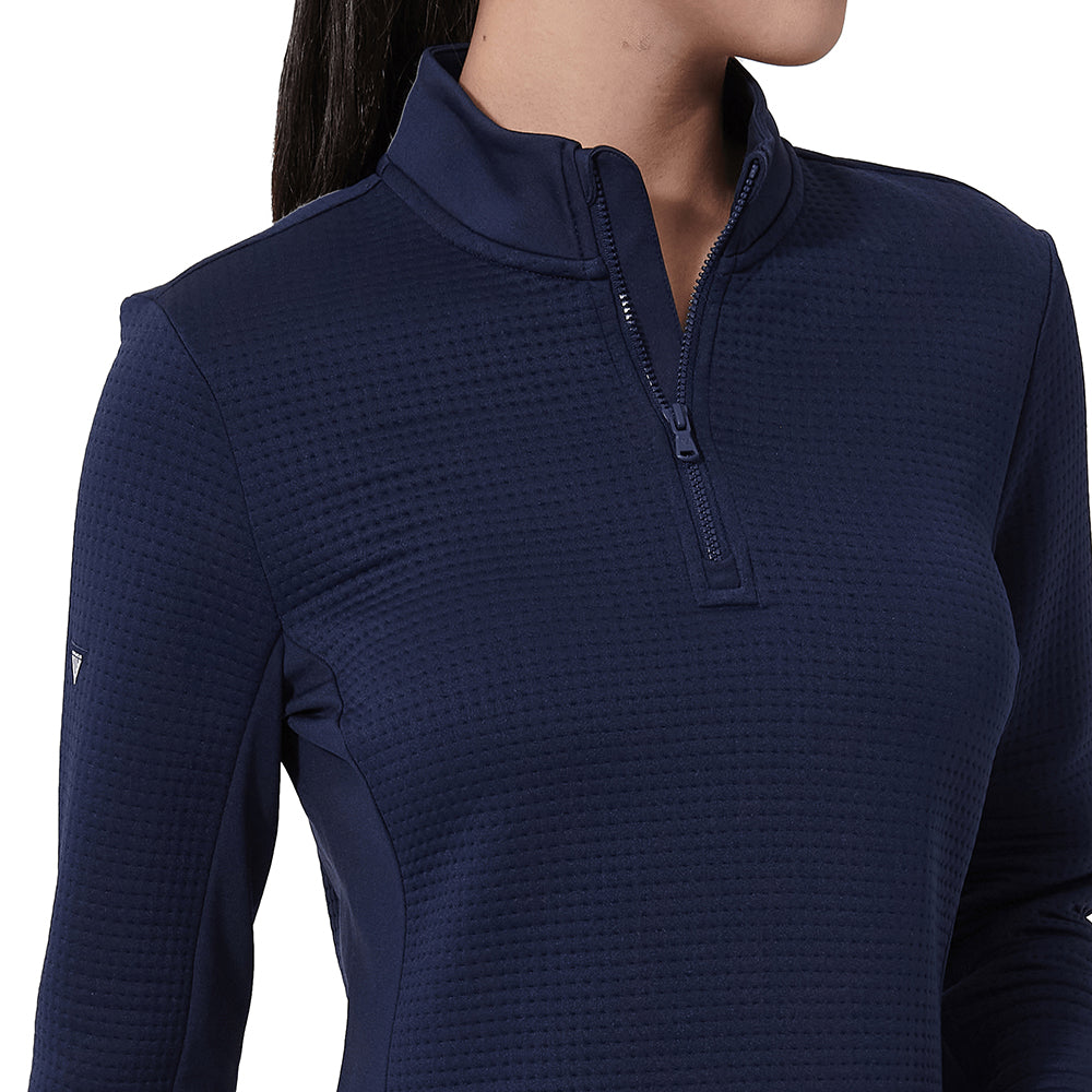 Men's & Women's Cushion Mid-Layers