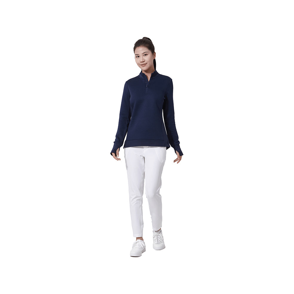 Men's & Women's Cushion Mid-Layers