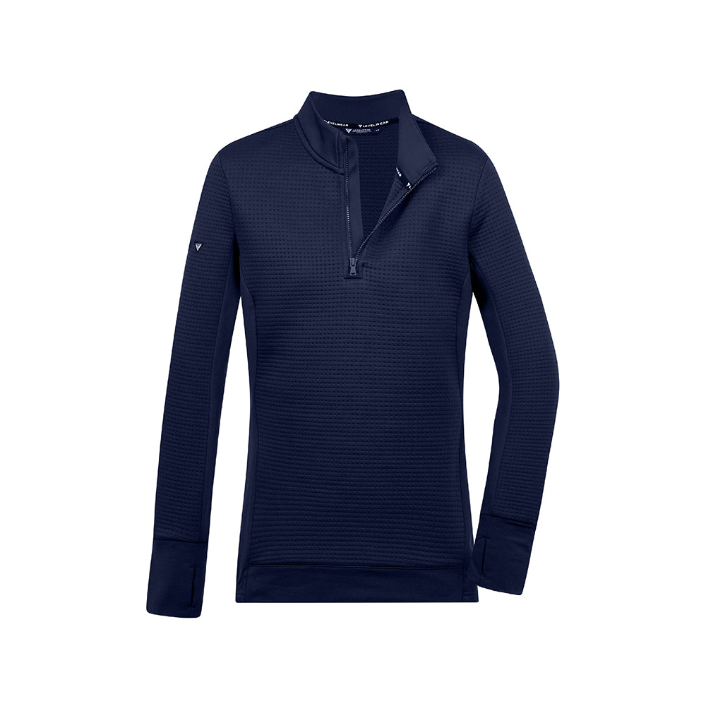Men's & Women's Cushion Mid-Layers