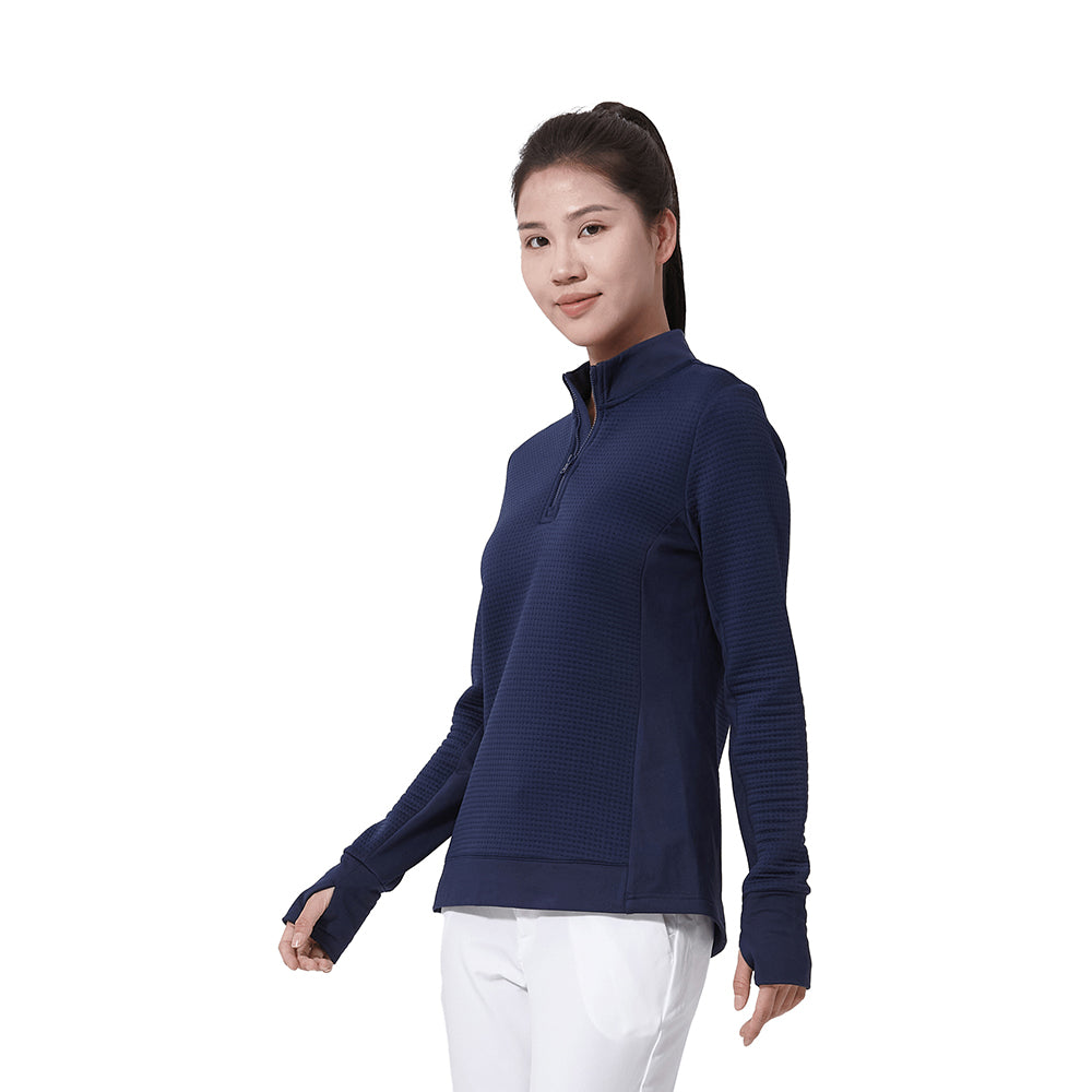 Men's & Women's Cushion Mid-Layers