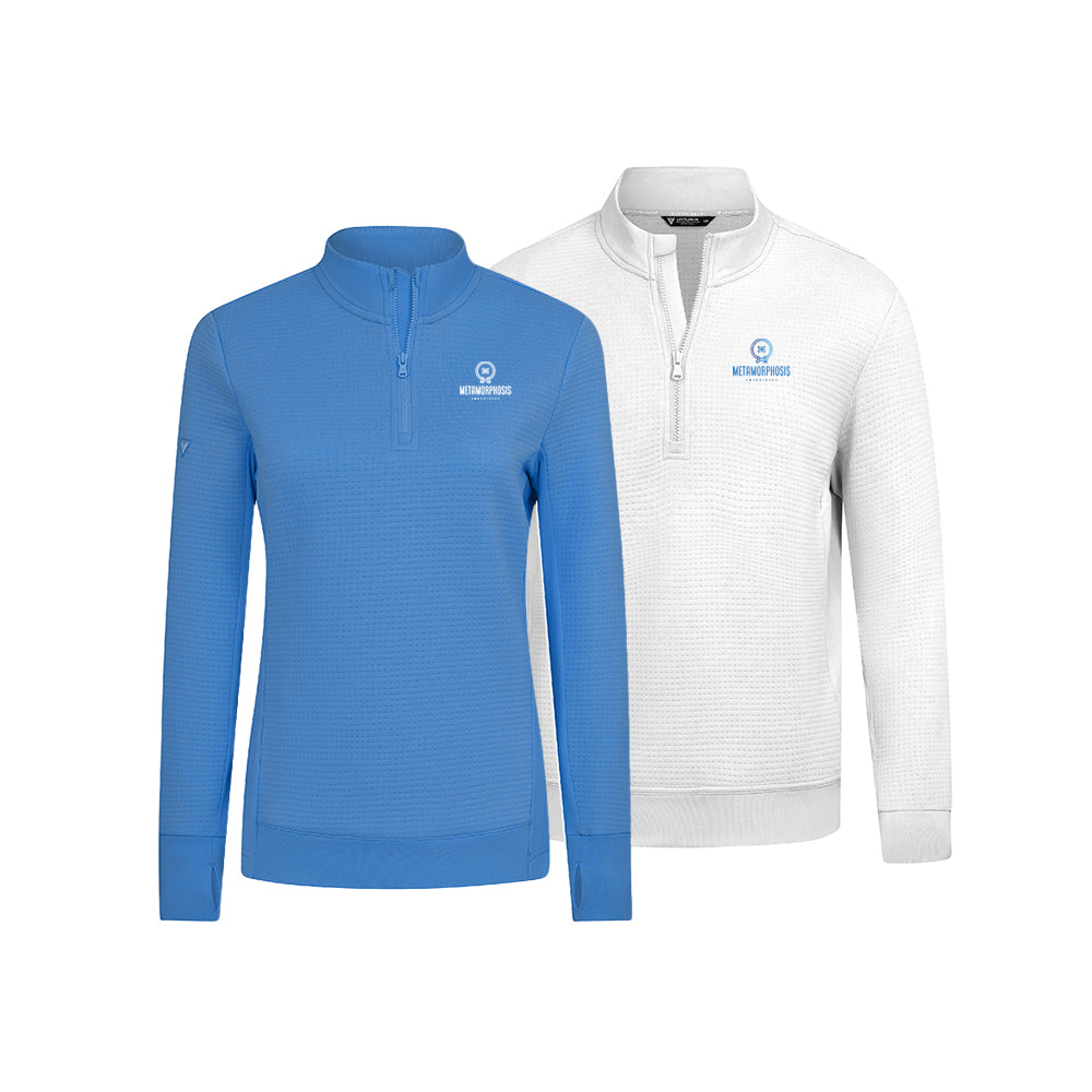 Men's & Women's Cushion Mid-Layers