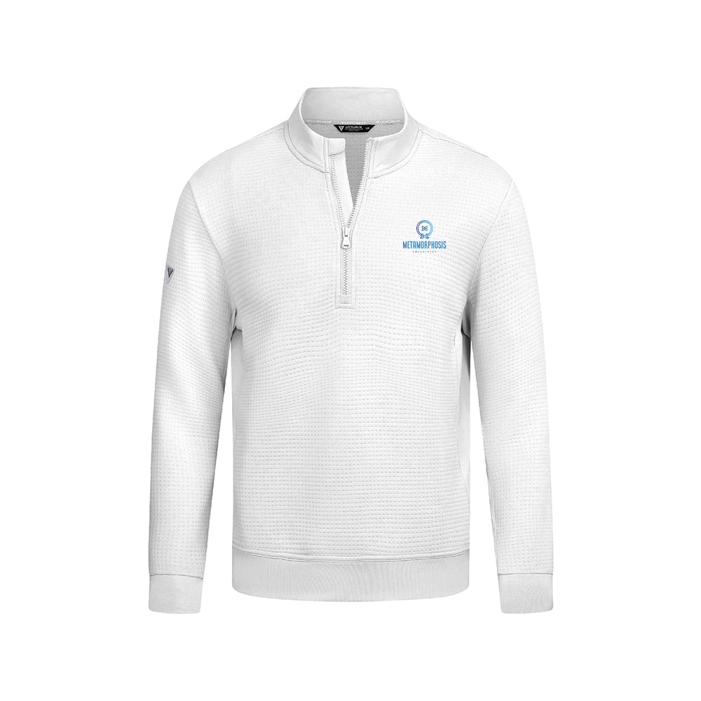 Men's & Women's Cushion Mid-Layers