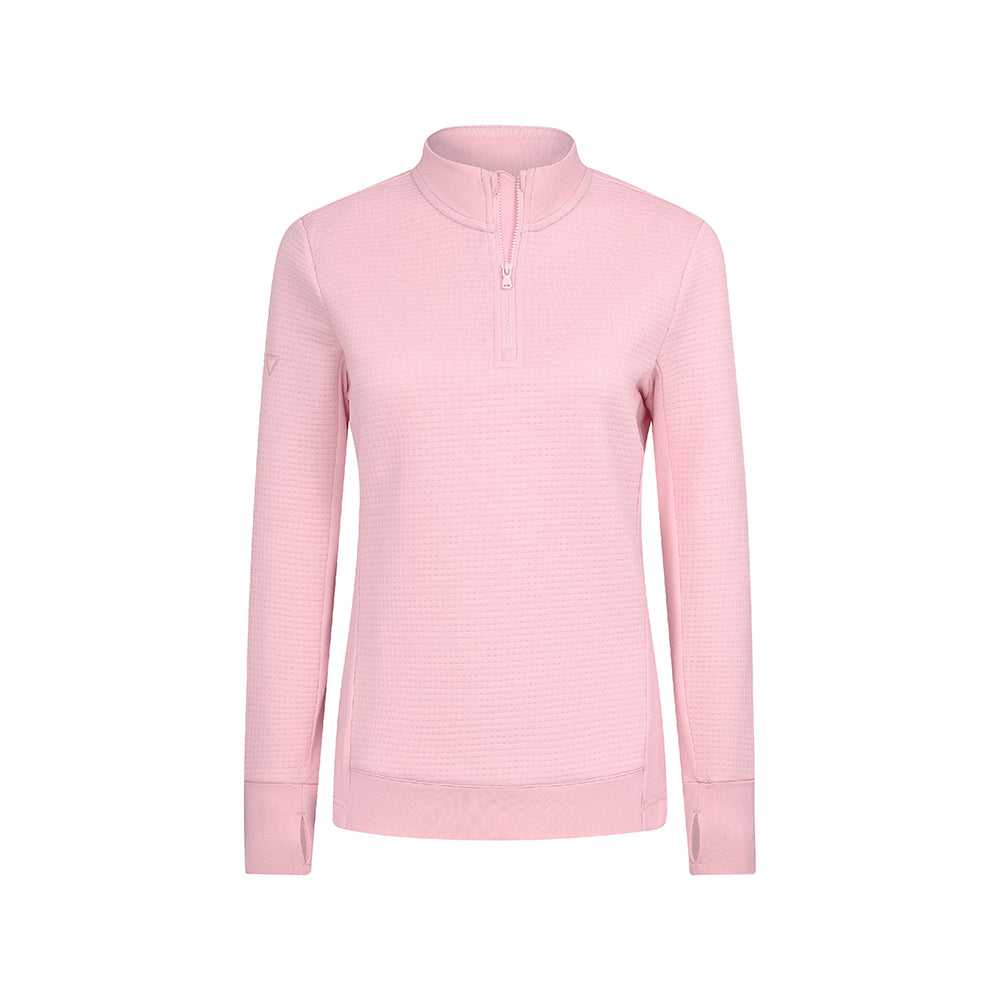 Men's & Women's Cushion Mid-Layers