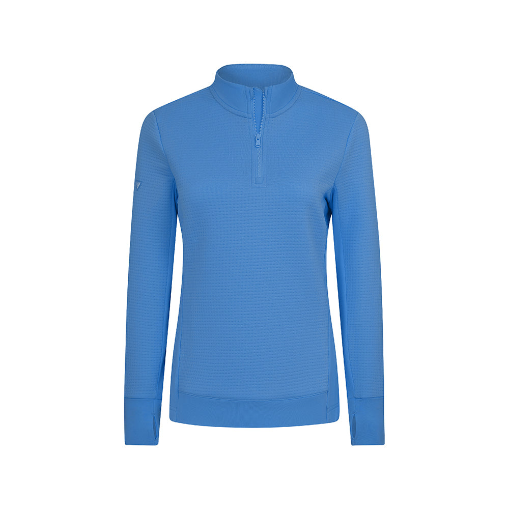 Men's & Women's Cushion Mid-Layers