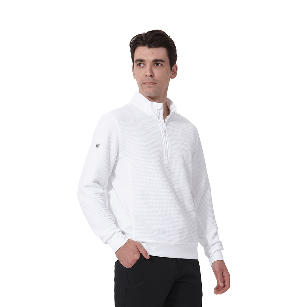 Men's & Women's Cushion Mid-Layers
