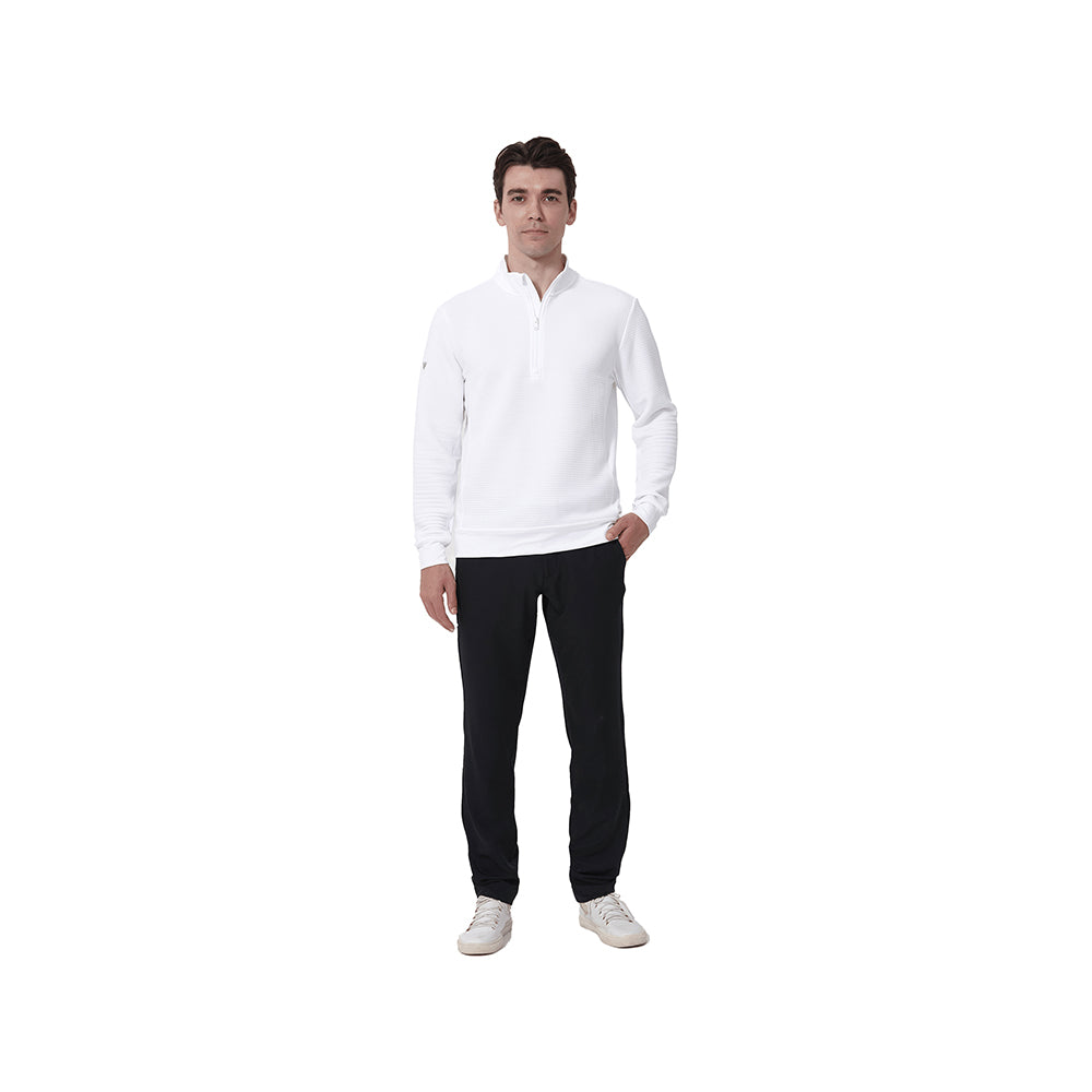 Men's & Women's Cushion Mid-Layers