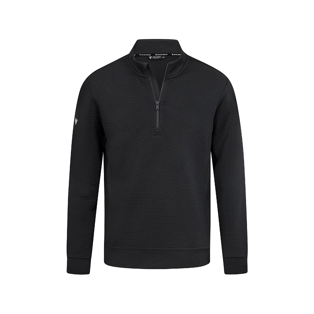 Men's & Women's Cushion Mid-Layers
