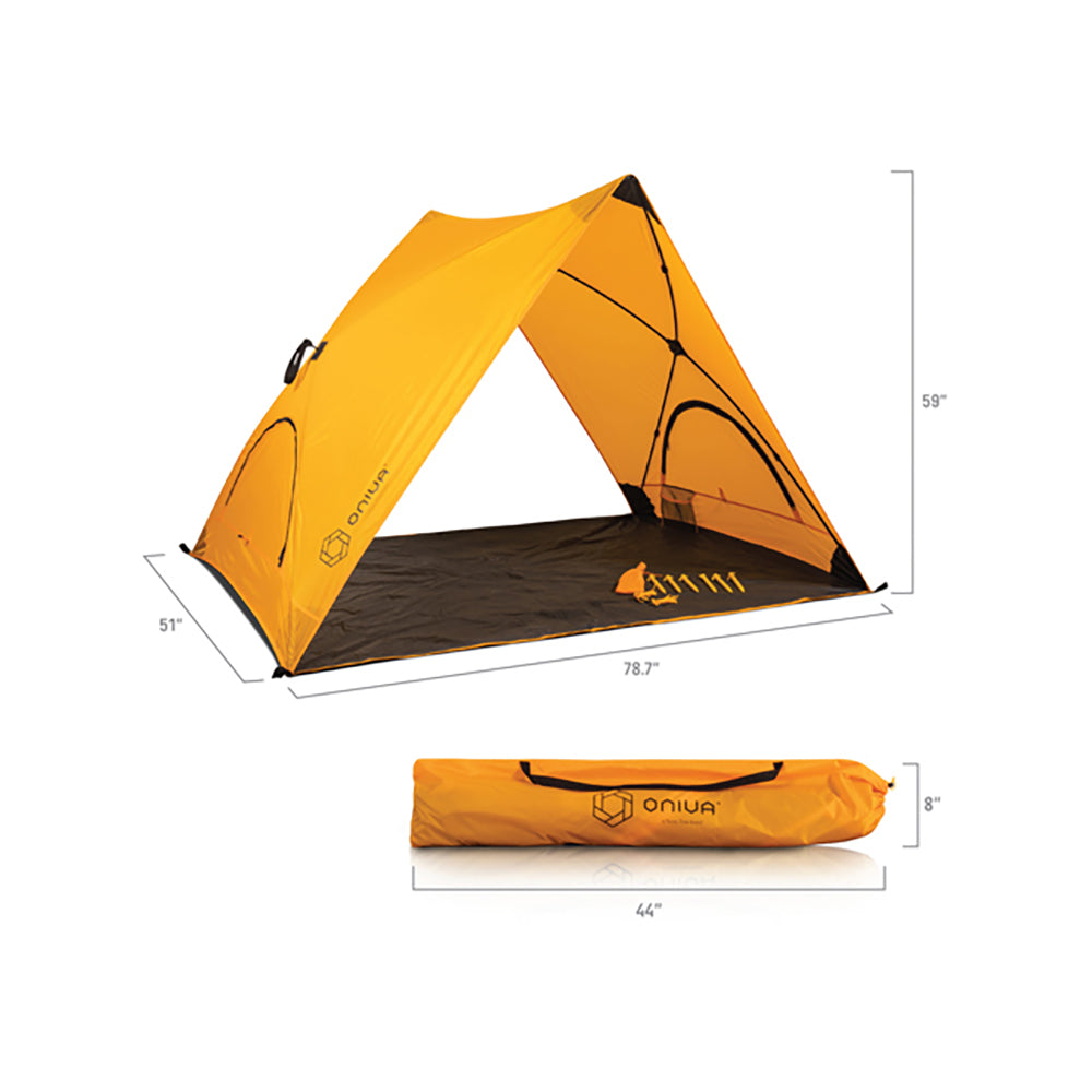 Oniva Portable Beach Tent