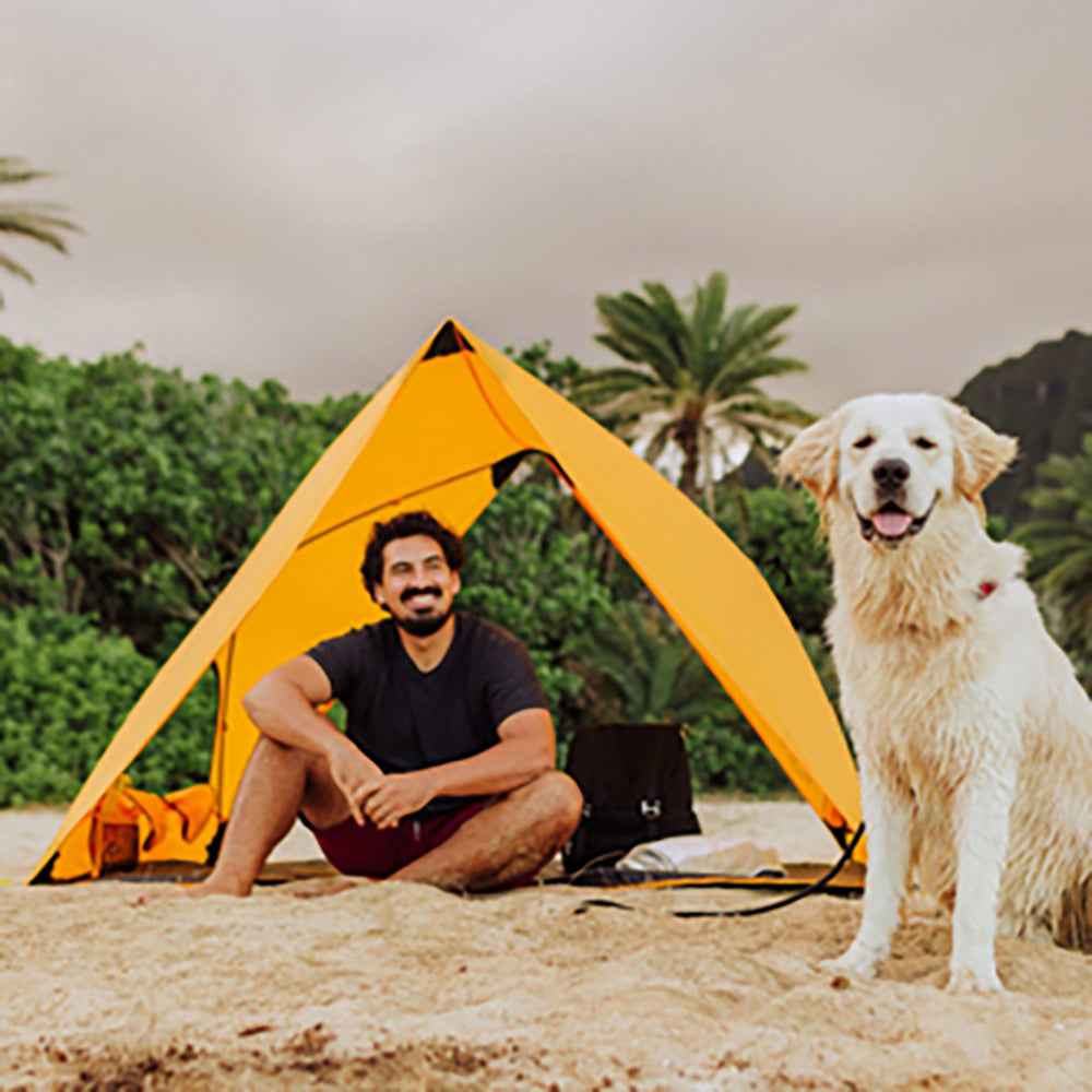 Oniva Portable Beach Tent