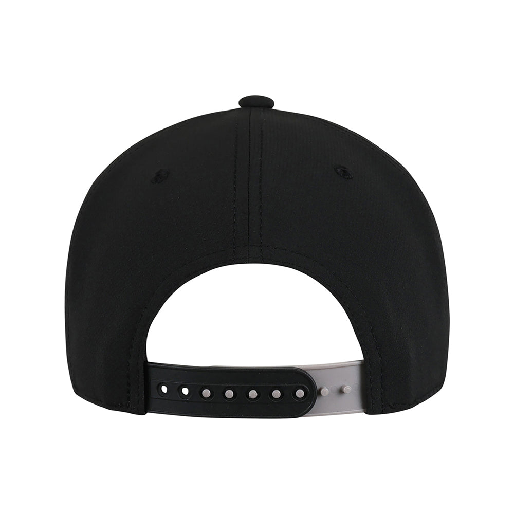Performance Cap with Rope Detail