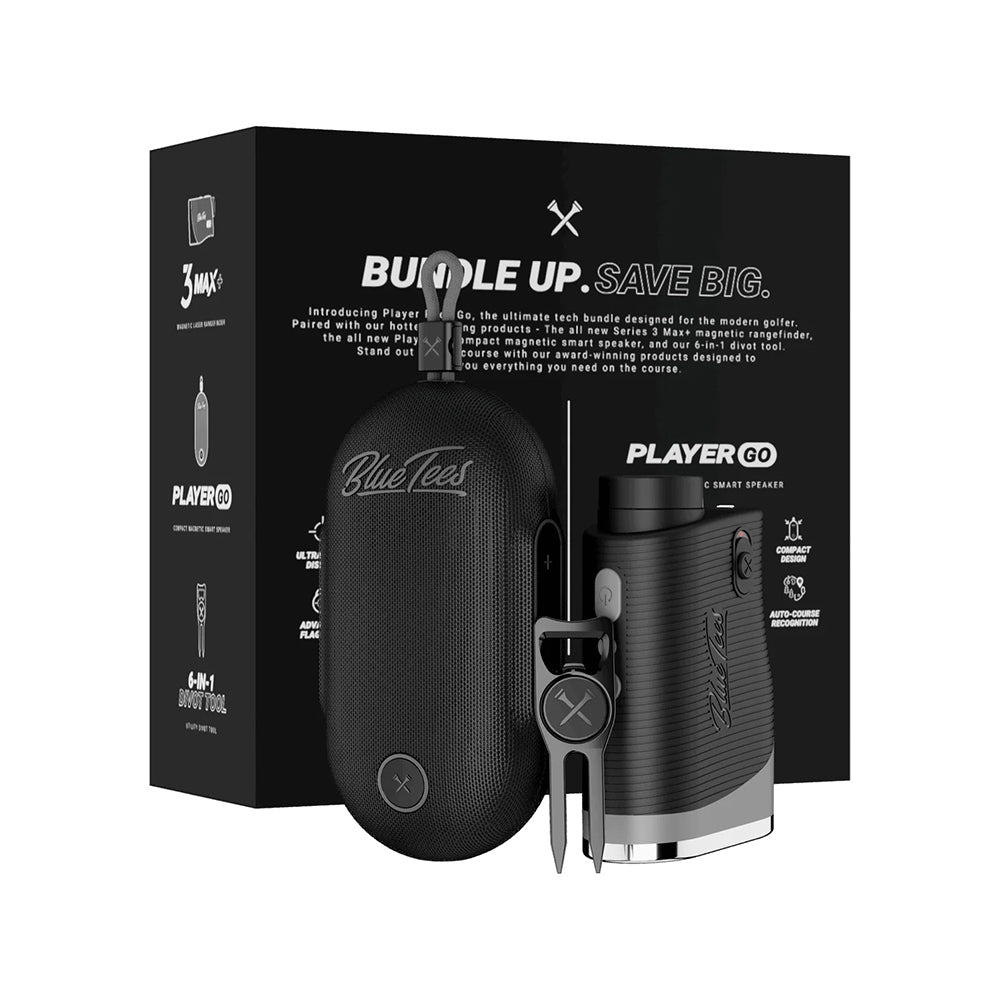 Player Pack Go Bundle