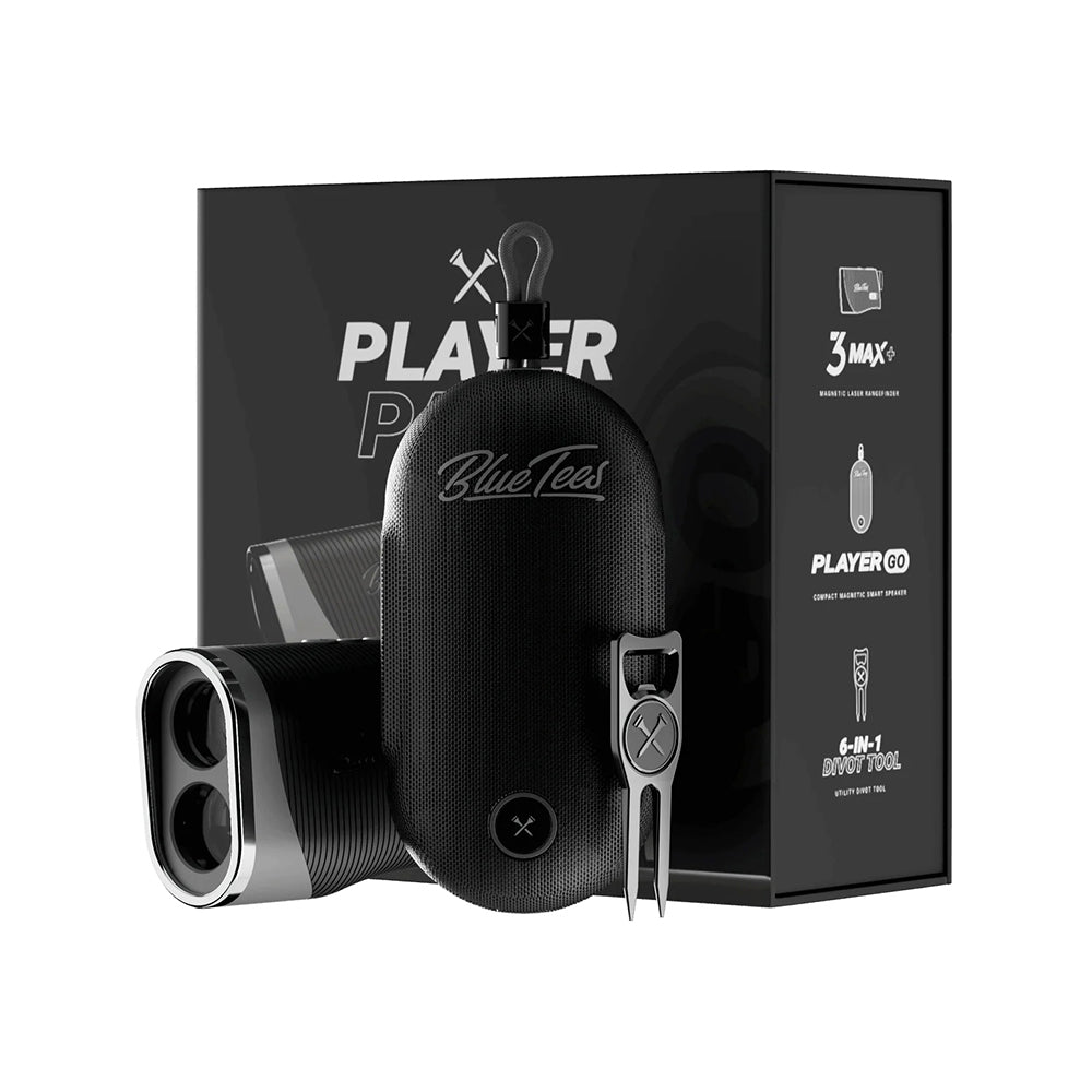 Player Pack Go Bundle