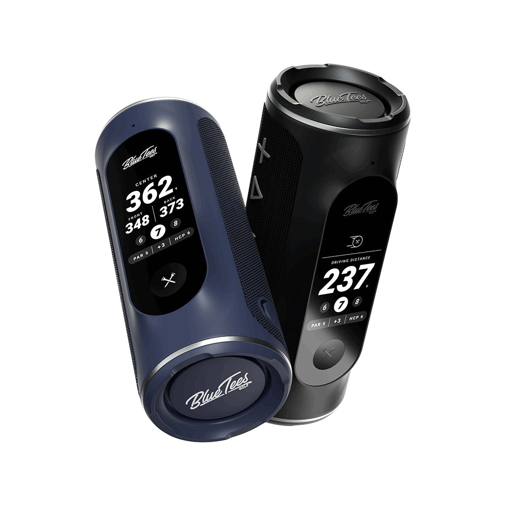 Player+ GPS Speaker