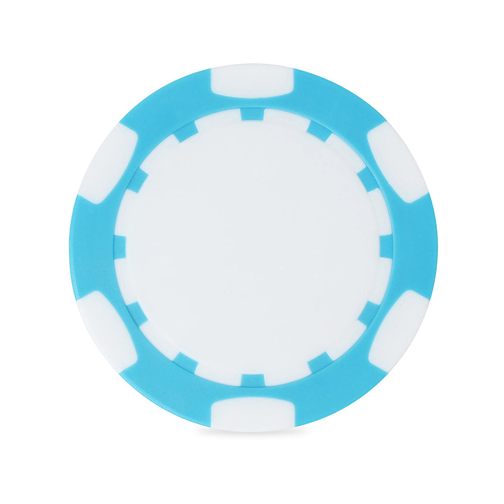 Poker Chip Ball Marker