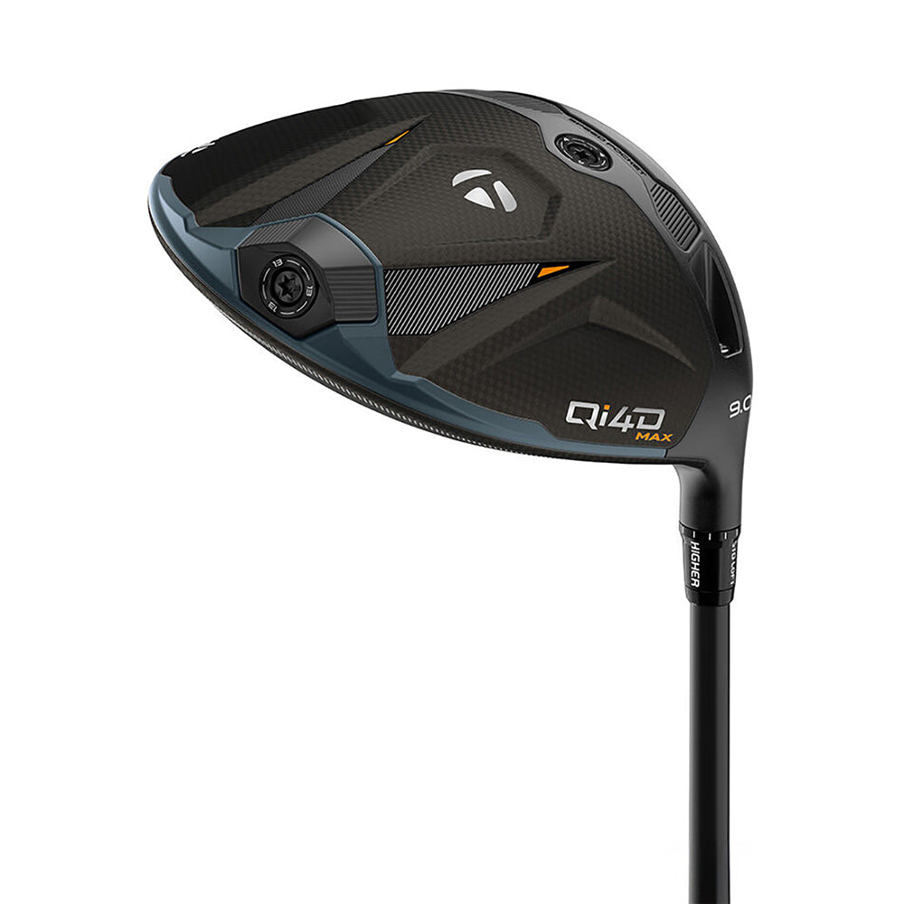 Qi Max Driver
