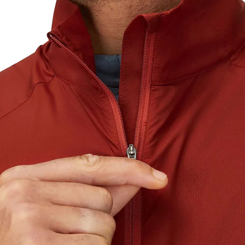 Rab Windveil Vest for Men
