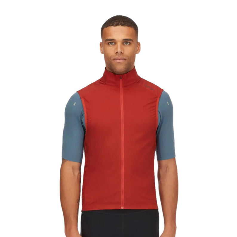 Rab Windveil Vest for Men
