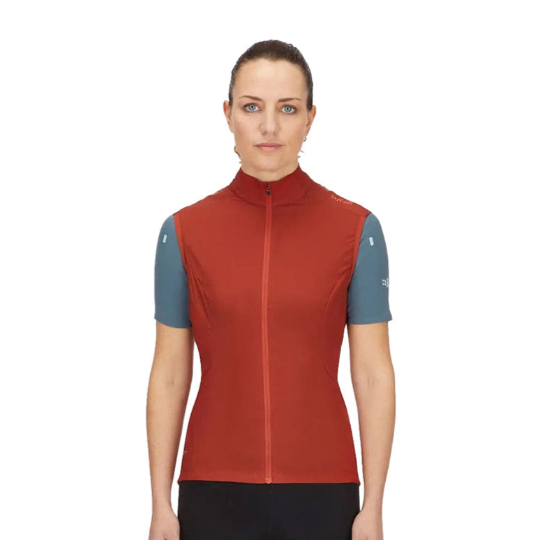Rab Windveil Vest for Women