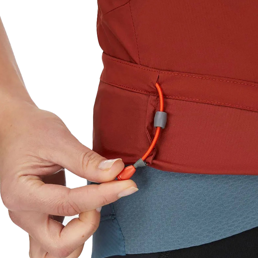 Rab Windveil Vest for Women