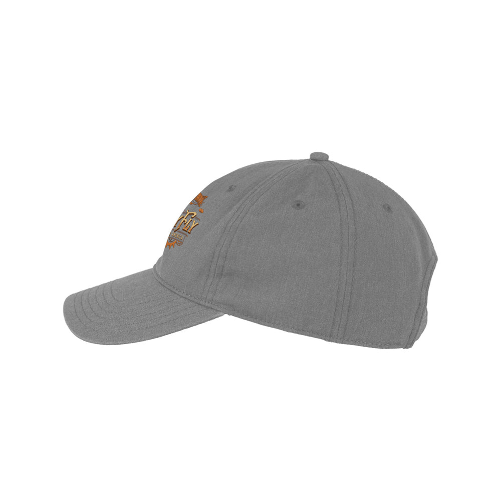 Recycled Canvas Cap