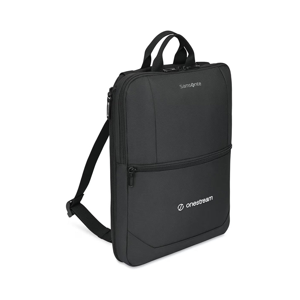 Samsonite Carry-On and Backpack Set