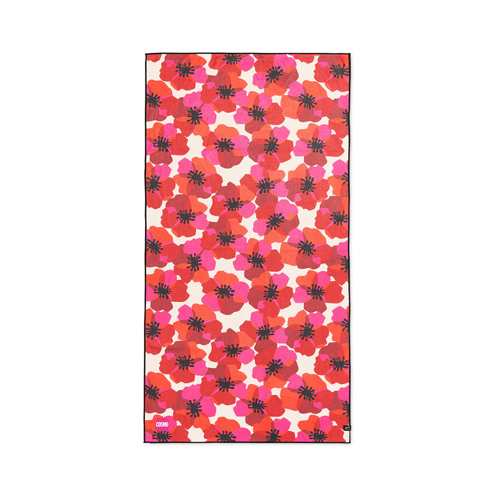 Slowtide® Quick-Dry Towel - 20"x11"