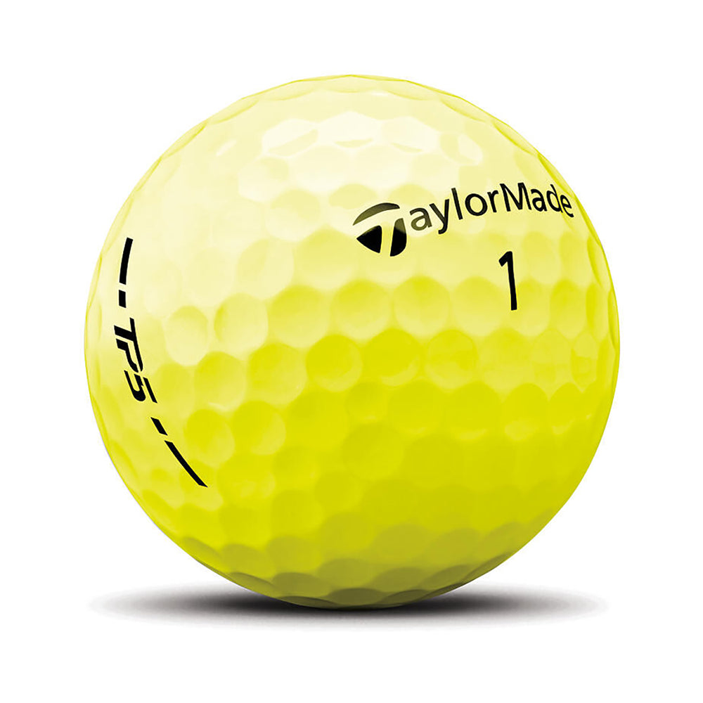 TaylorMade TP5 Golf Balls