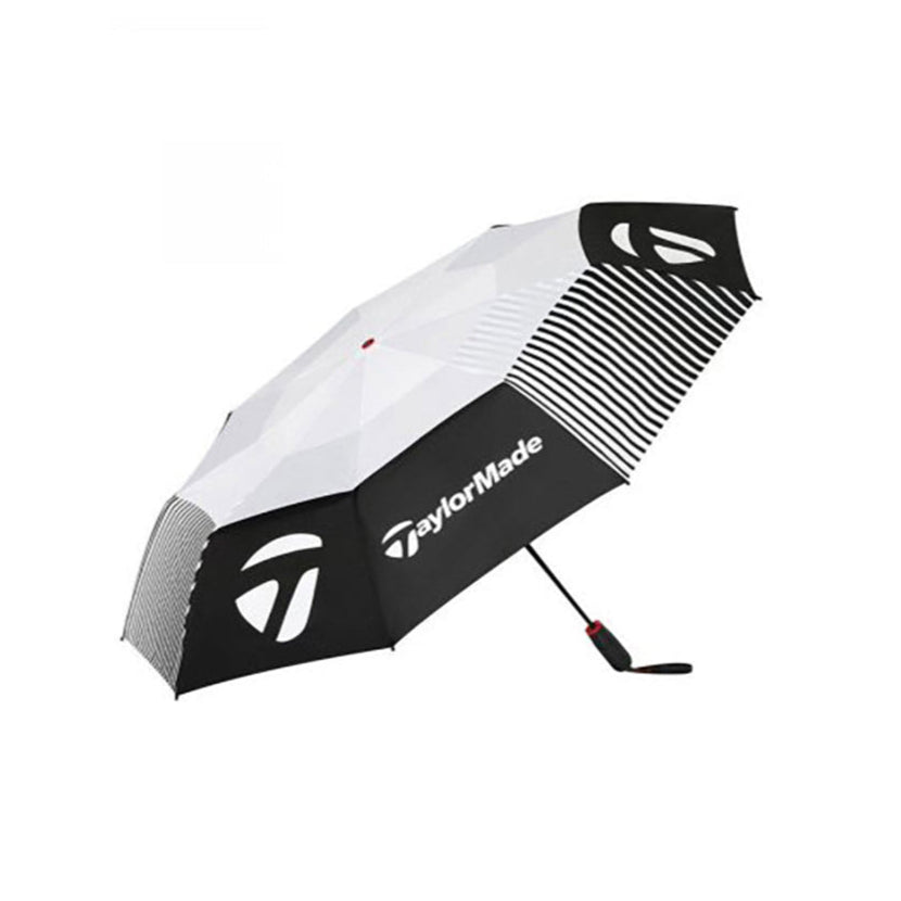 TaylorMade Compact Auto Umbrella
