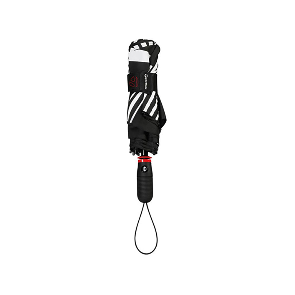TaylorMade Compact Auto Umbrella