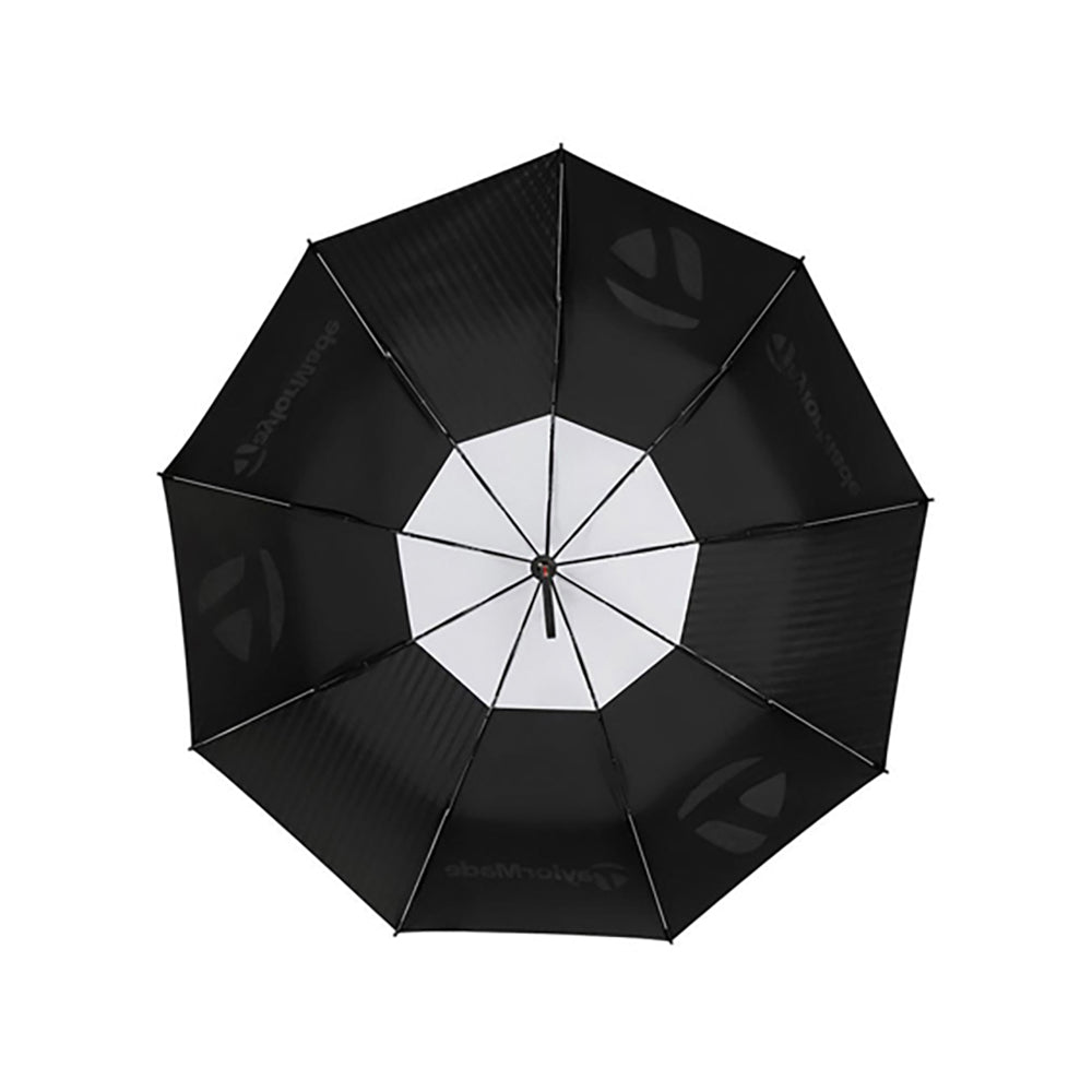 TaylorMade Compact Auto Umbrella