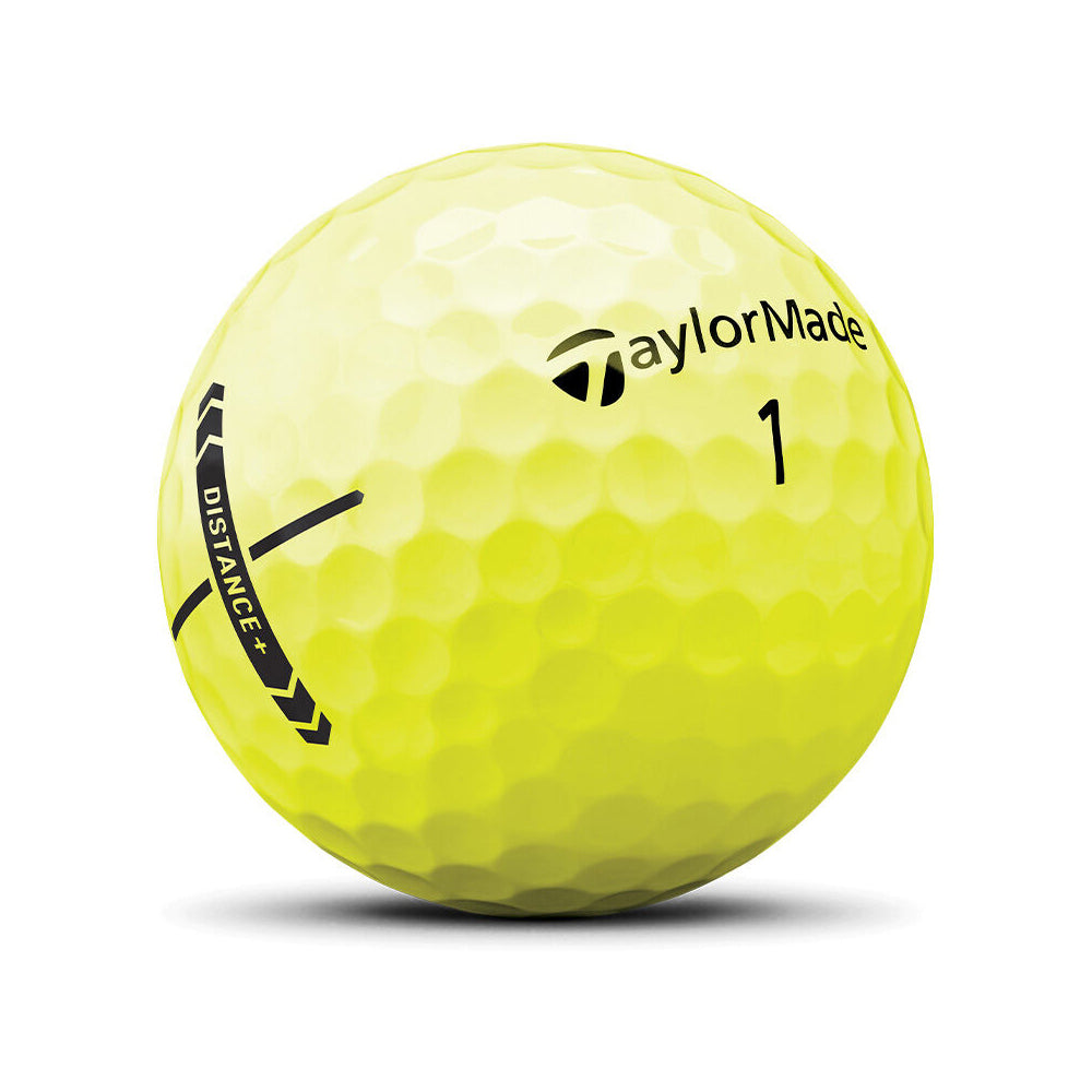 TaylorMade Distance+