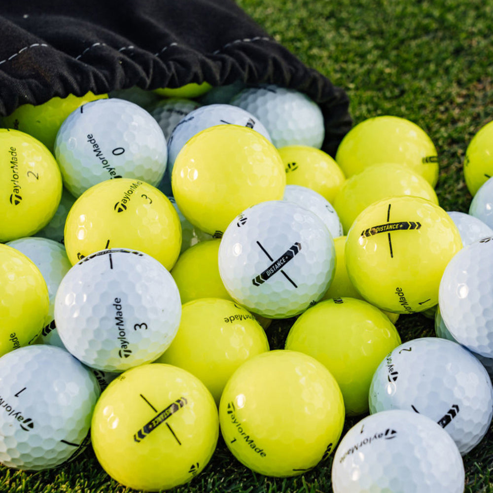TaylorMade Distance+