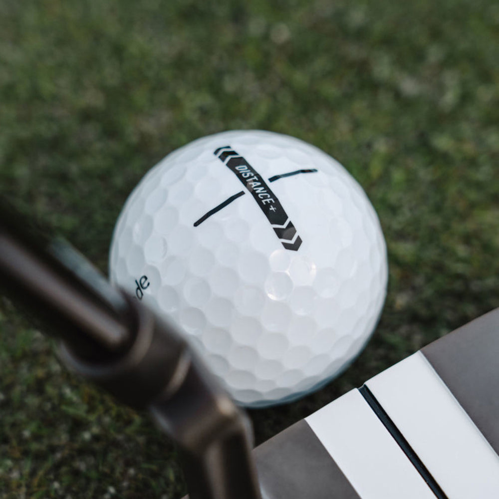 TaylorMade Distance+