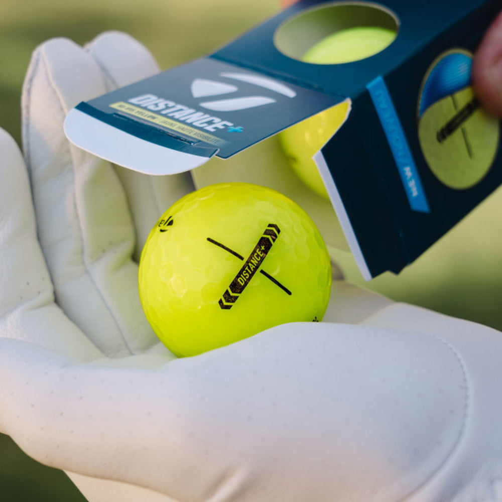 TaylorMade Distance+