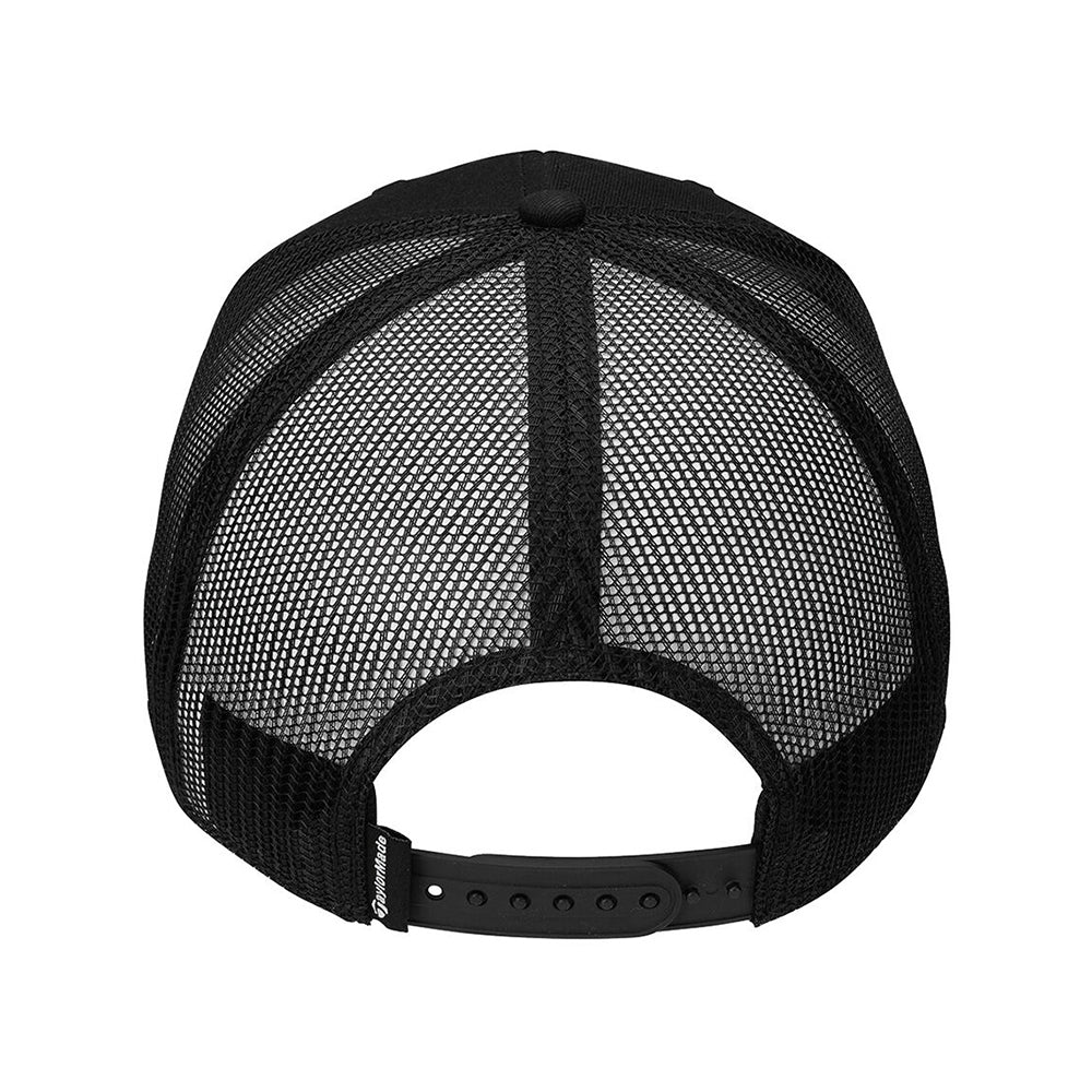 TaylorMade Retro Trucker Cap
