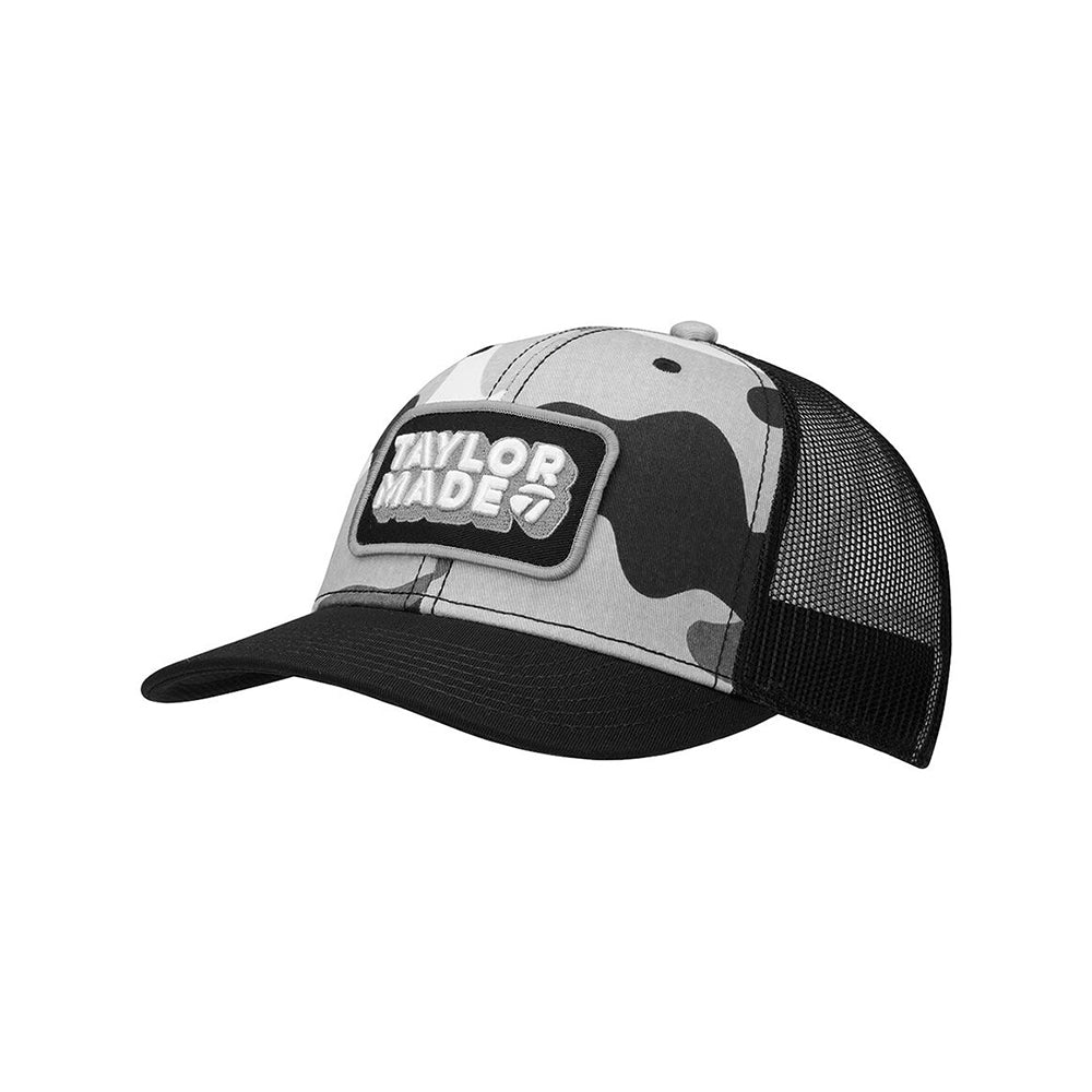 TaylorMade Retro Trucker Cap