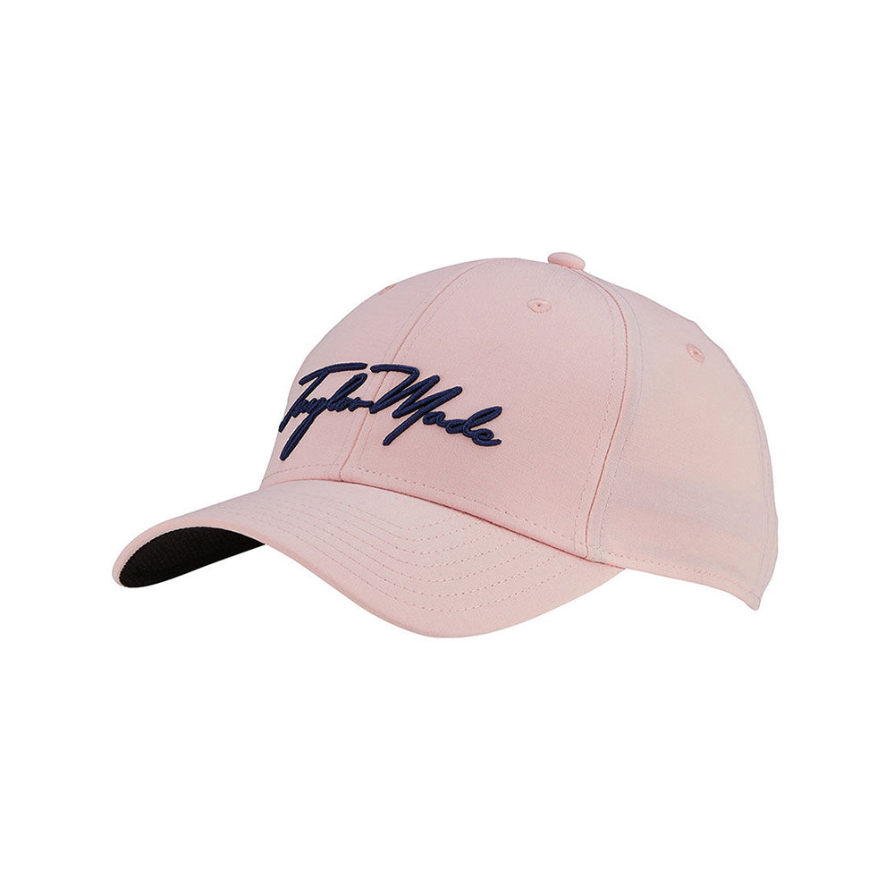 TaylorMade Script Seeker Cap