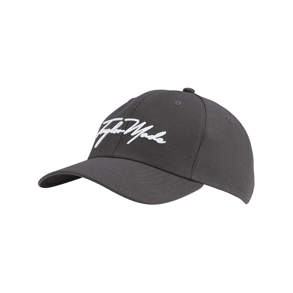 TaylorMade Script Seeker Cap